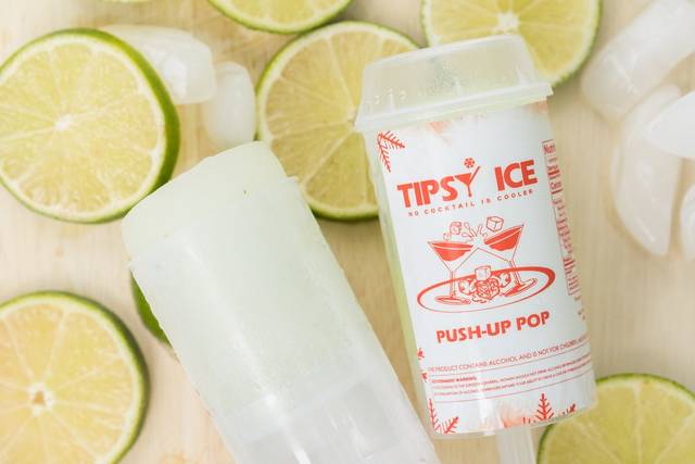 Your new favorite Margarita