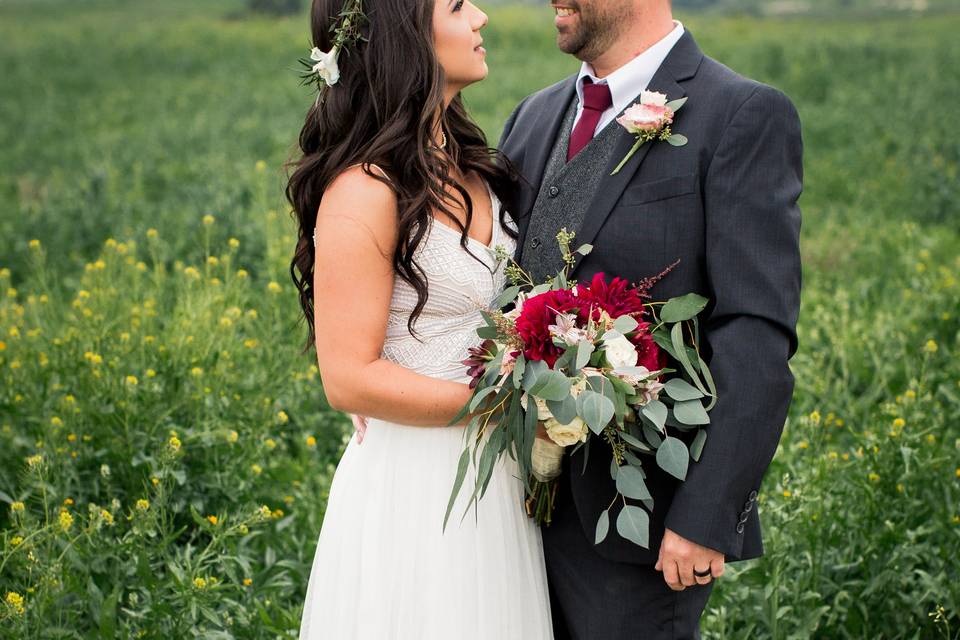 Bridal Portraits