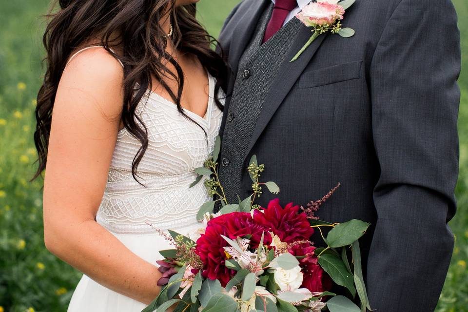 Bridal Portraits