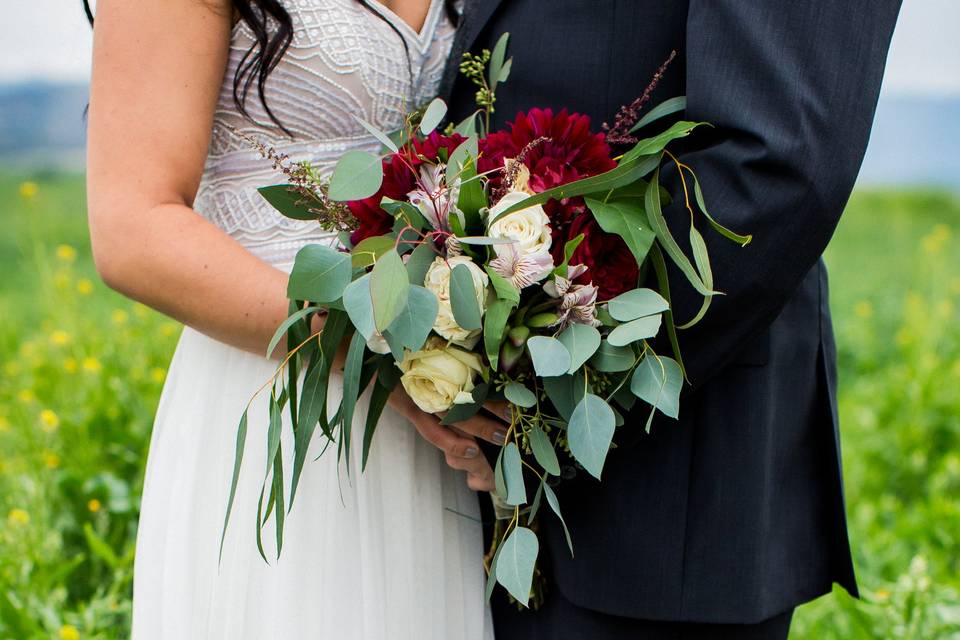 Bridal Portraits