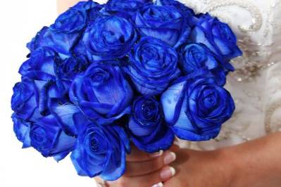 'Uniquely Yours' Wedding Portraiture - Jesserie Leavitt Photography
