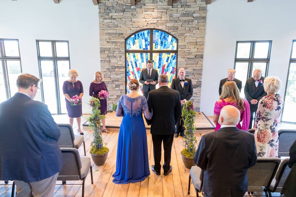 North County SD Wedding