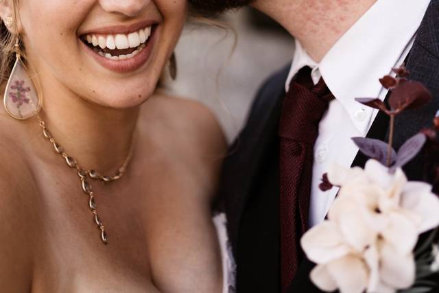 Couple Portrait.