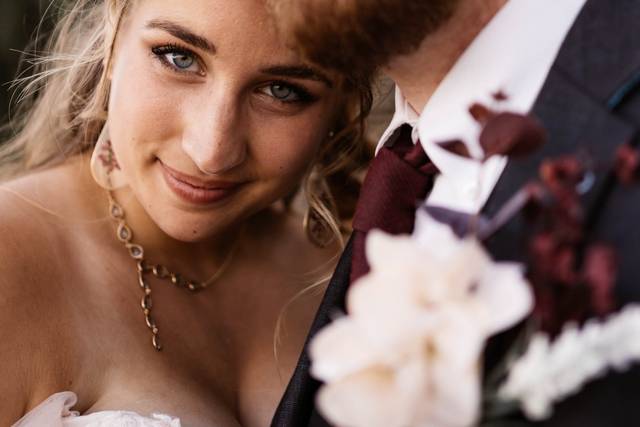 Couple Portrait.