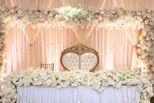 Elm West Banquets