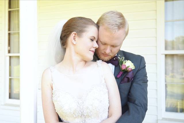North Sky Weddings