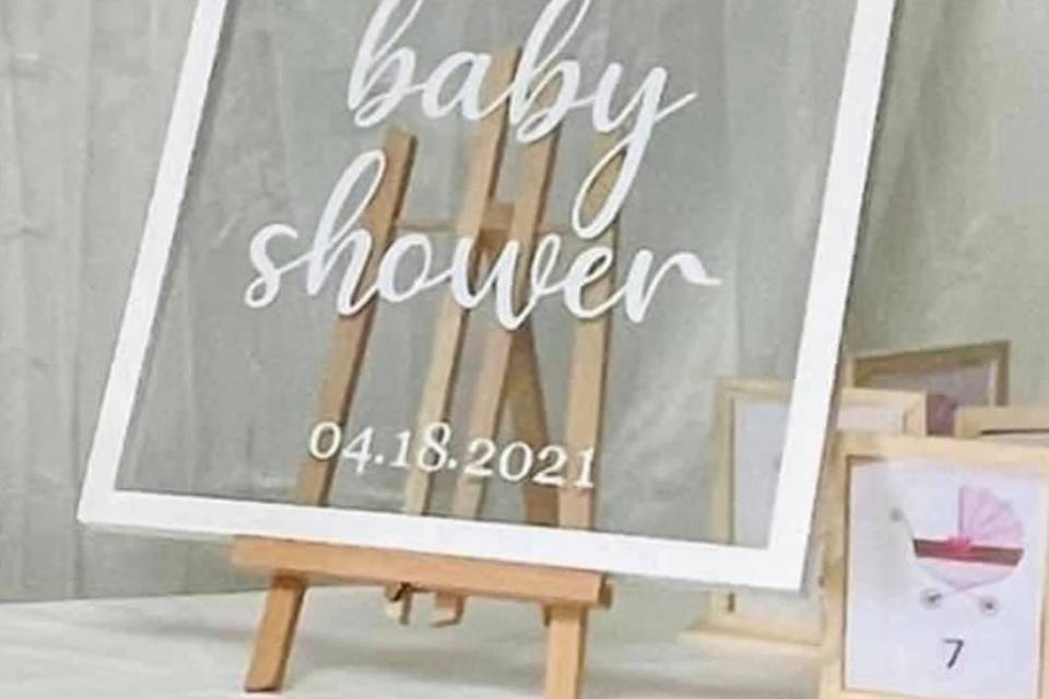 Baby Showwer