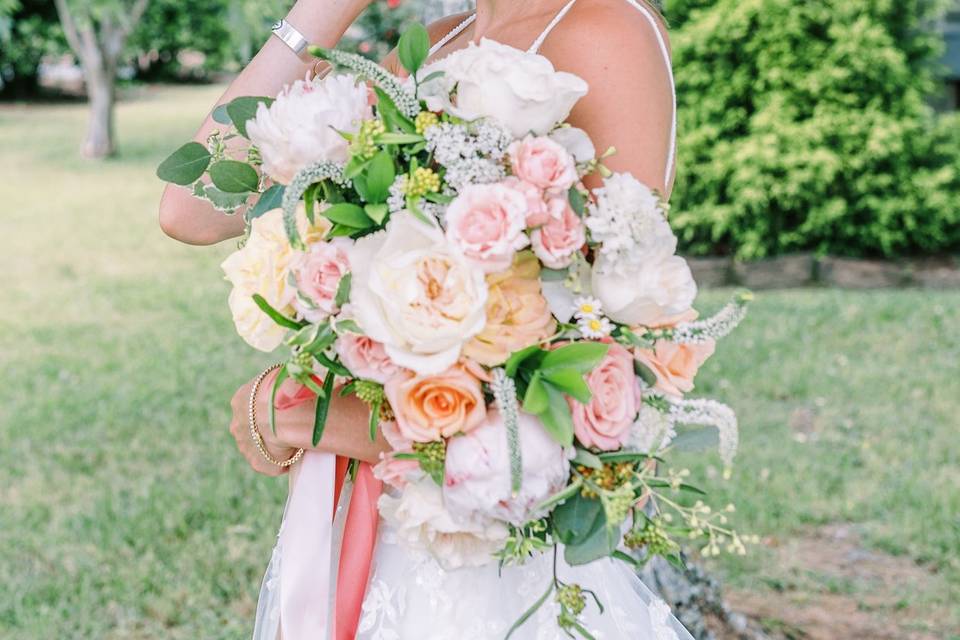 Elegant Bouquet