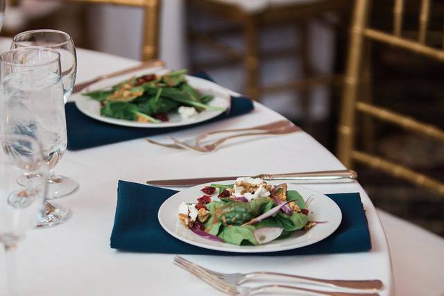 Table setting
