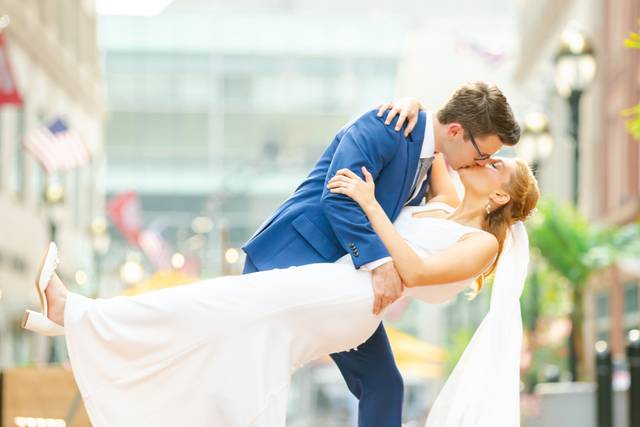 Couple Shoot