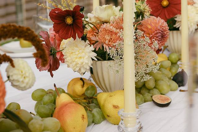 Elegant Setting