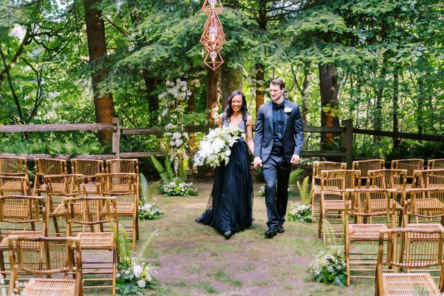 The Grotto Ceremony