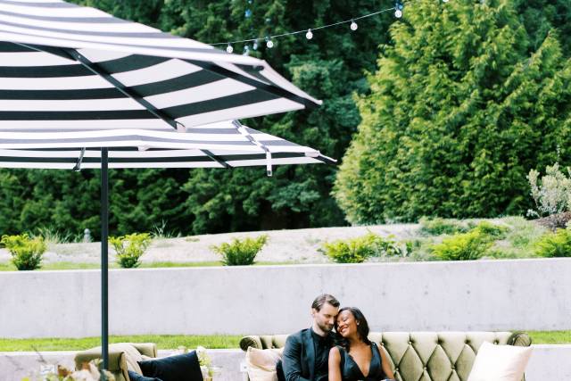 Remington Patio