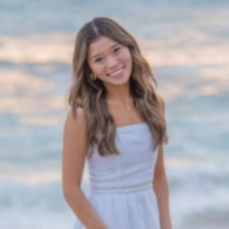 Sophia Joe