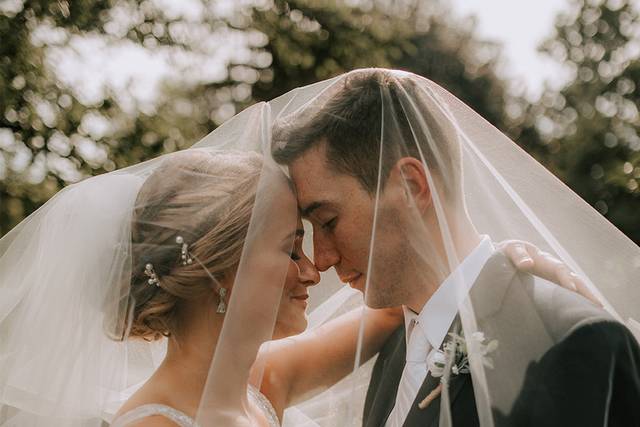 Chicago Wedding