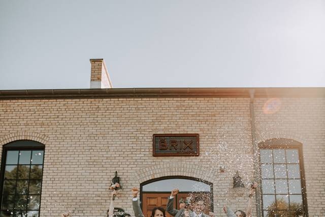 Chicago Wedding