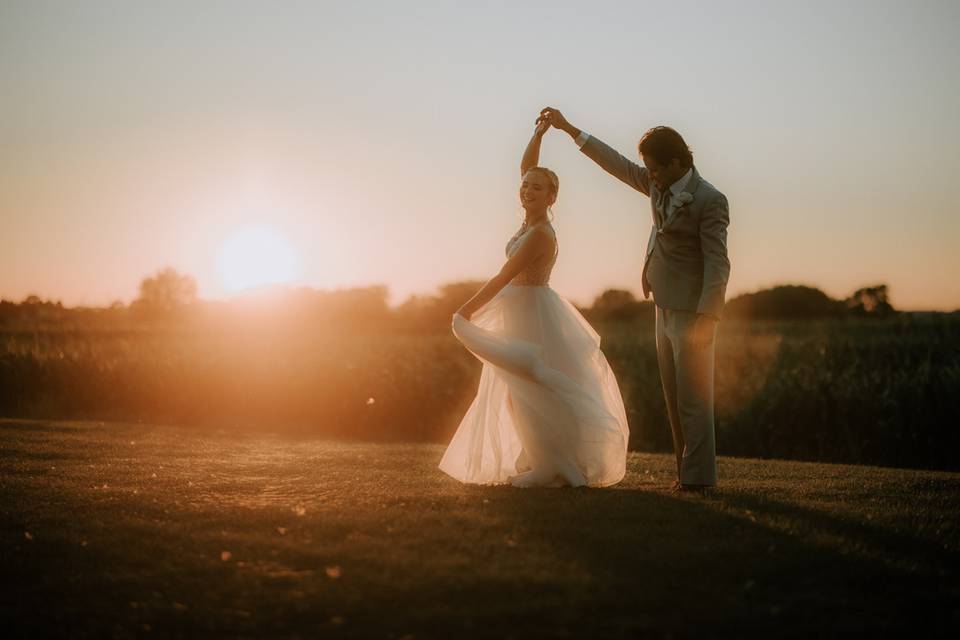 Chicago Wedding