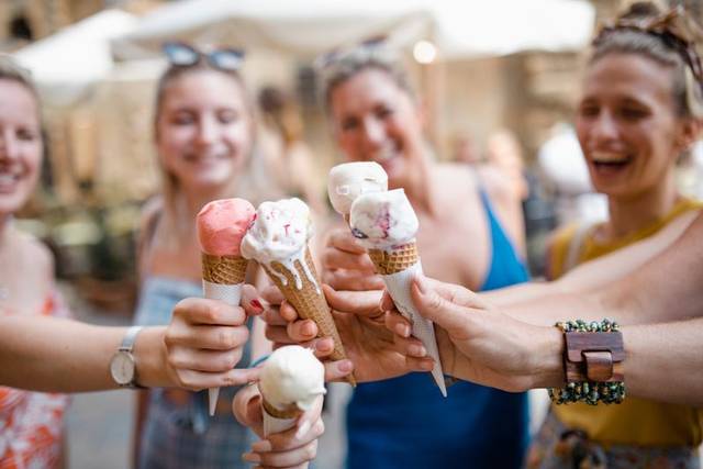 Scoop Shack by Gifford's Ice Cream