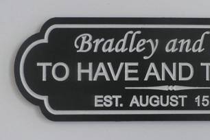 SignCrafters Plus - Carved Signs - SignCraftersPlus.com
