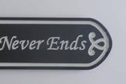 Customize This Sign. Fast Turnaround. Call SignCraftersPlus.com at 877-771-0609 to get started on your made-to-order custom wedding sign today!