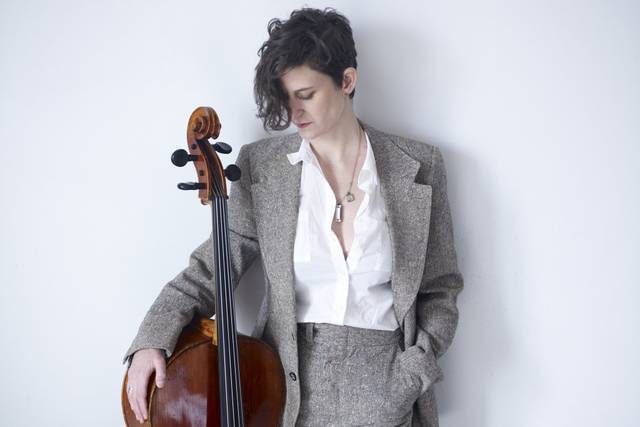 Leah Coloff, Solo Cello and Ensembles