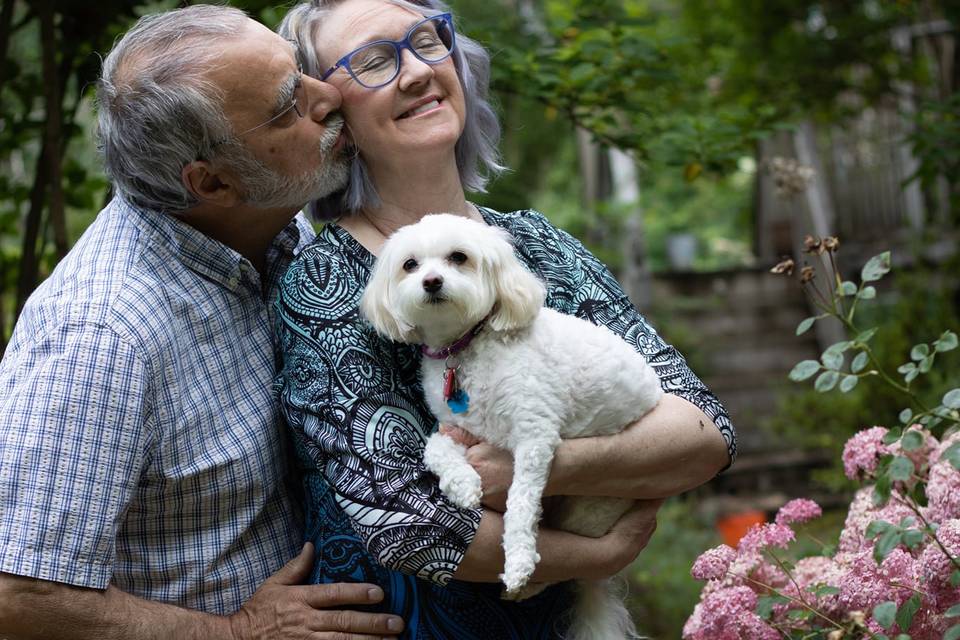 44 years of Marriage