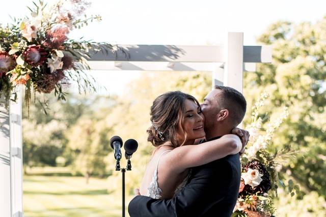 The Legend at Merrill Hills