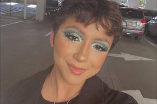 Makeup By Nayla