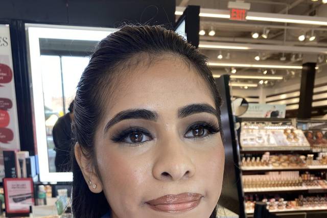 Makeup