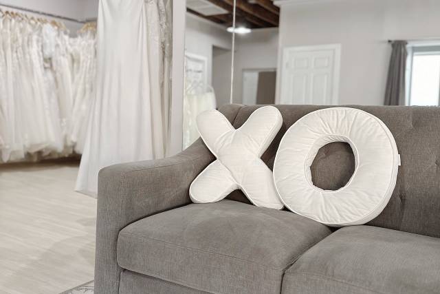 XO Couch