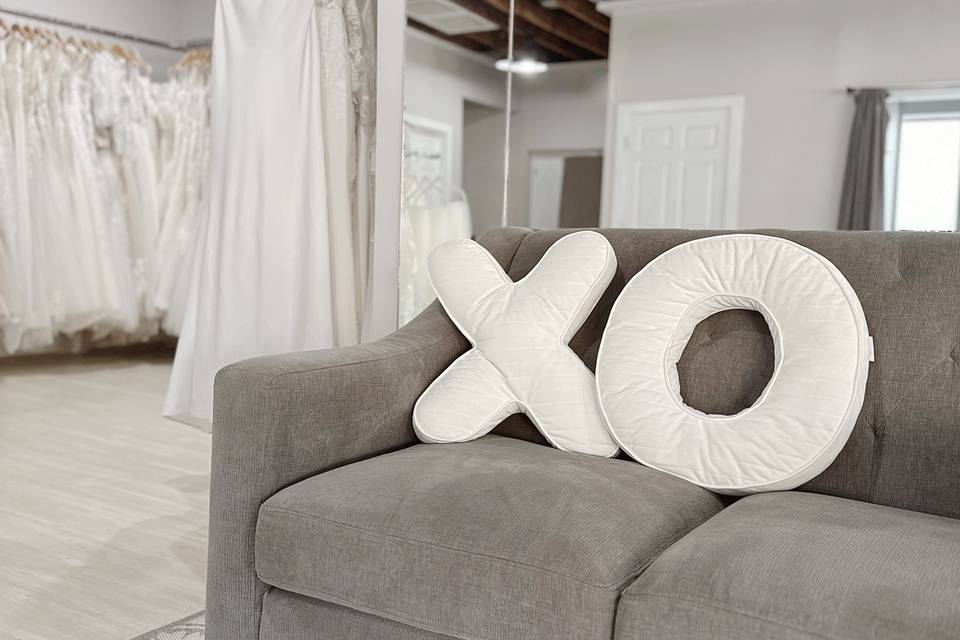 XO Couch