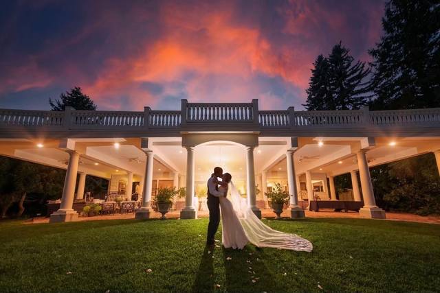 Sunset Dream Photo