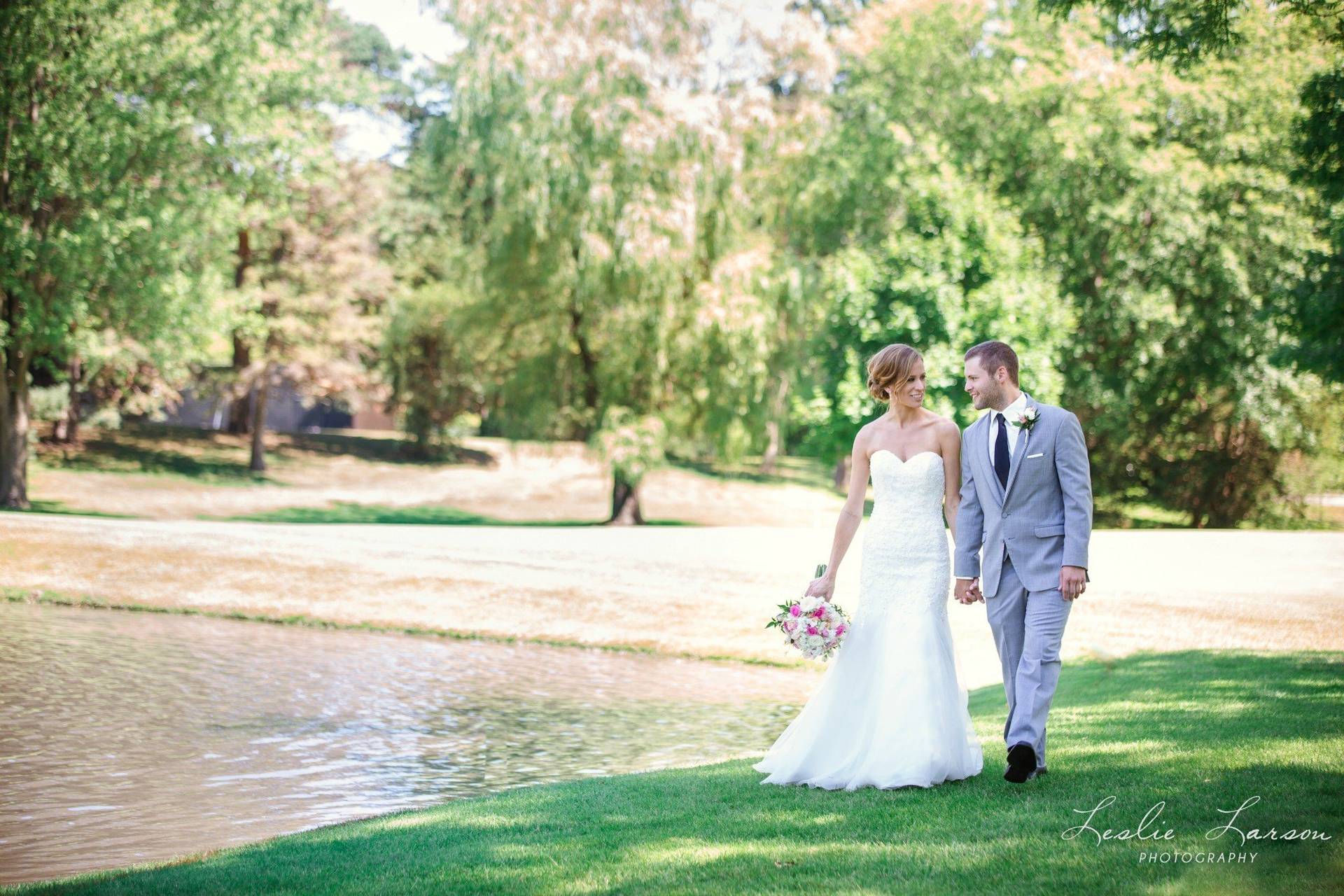 Oak Ridge Country Club - Country Club Weddings - Hopkins, MN - WeddingWire