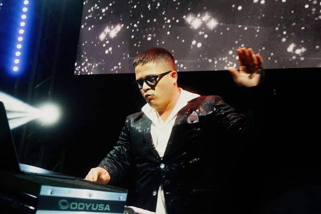 DJ FEVER