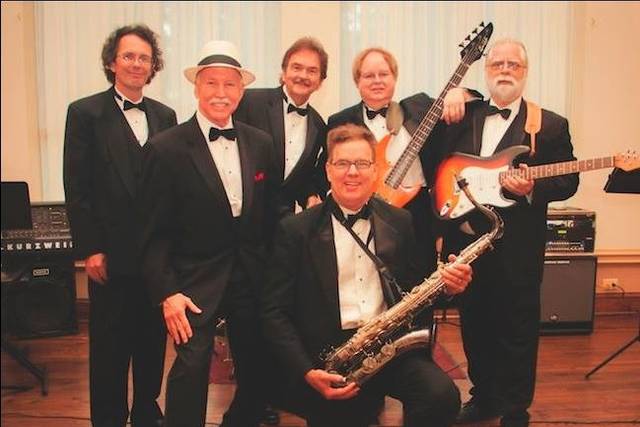 Talented band