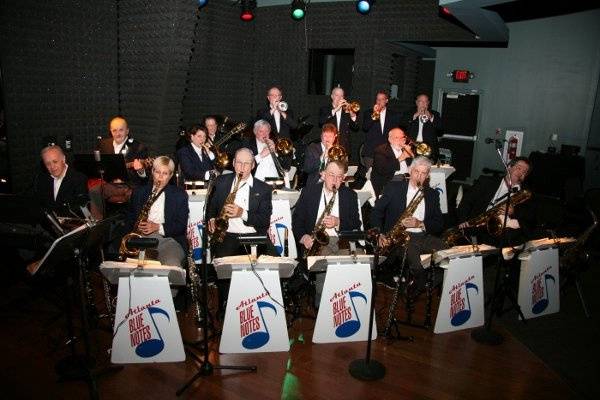 Big Band sound