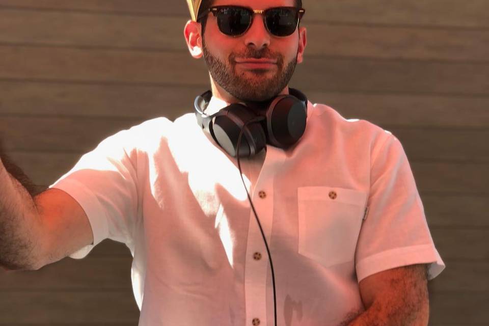 DJ Turow