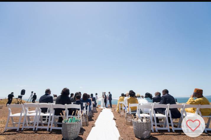 Mahogany Bridal Weddings and Events