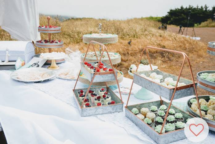 Mahogany Bridal Weddings and Events