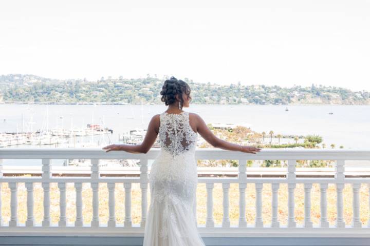 Mahogany Bridal Weddings and Events