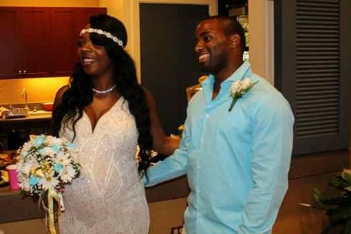 Mahogany Bridal Weddings and Events