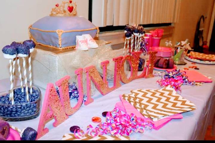 Mahogany Bridal Weddings and Events