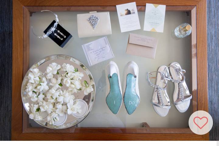 Something Aqua Blue$!