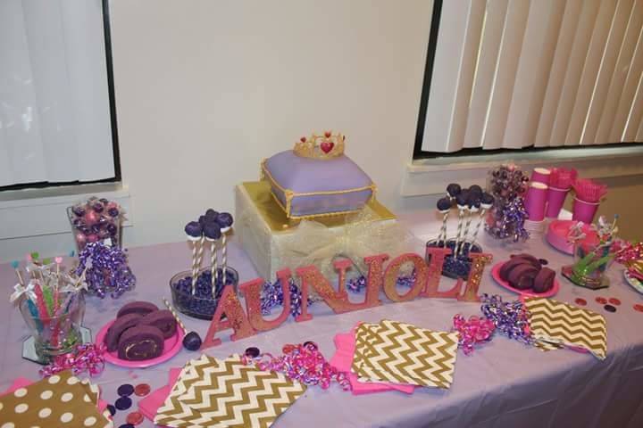 Mahogany Bridal Weddings and Events