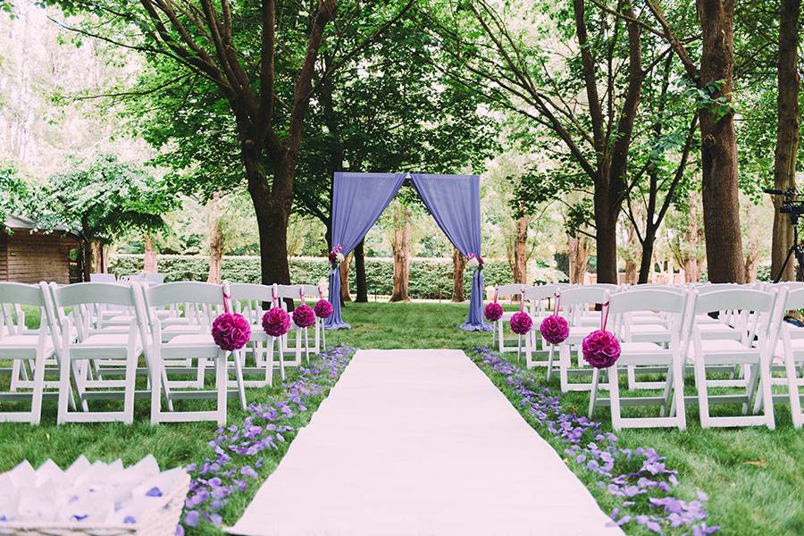 Mahogany Bridal Weddings and Events