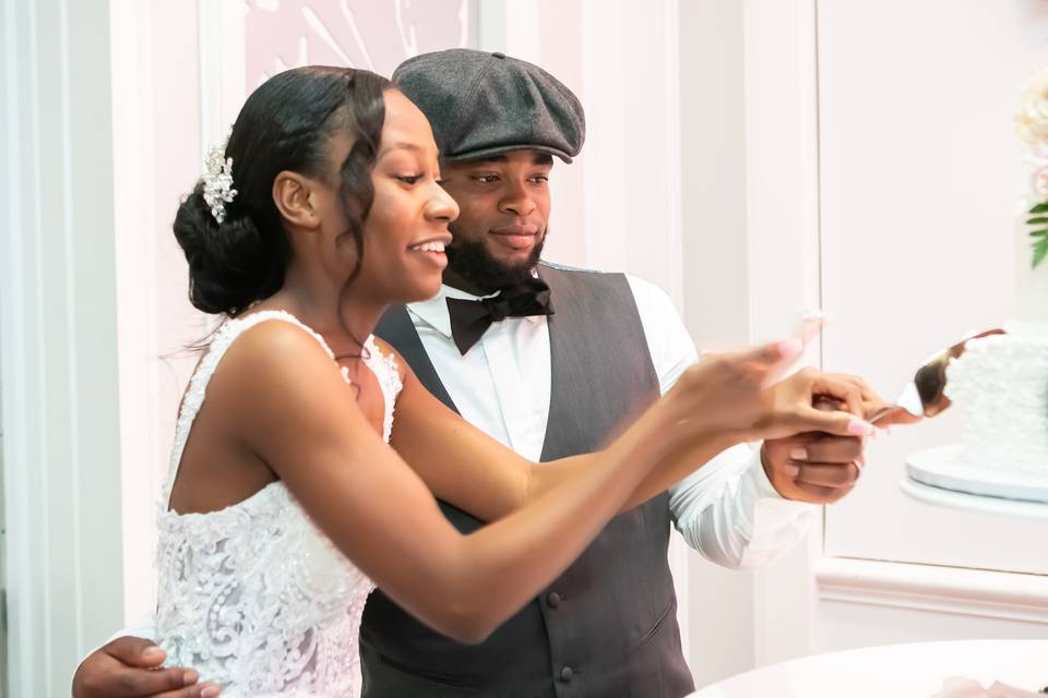 Ocala Wedding Photographers
