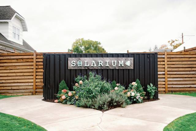 Solarium by Watermark Brewing Co.