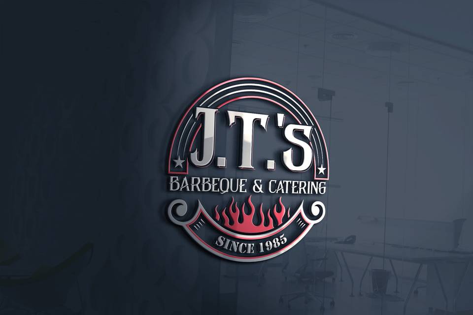 J.T.'s Barbeque and Catering