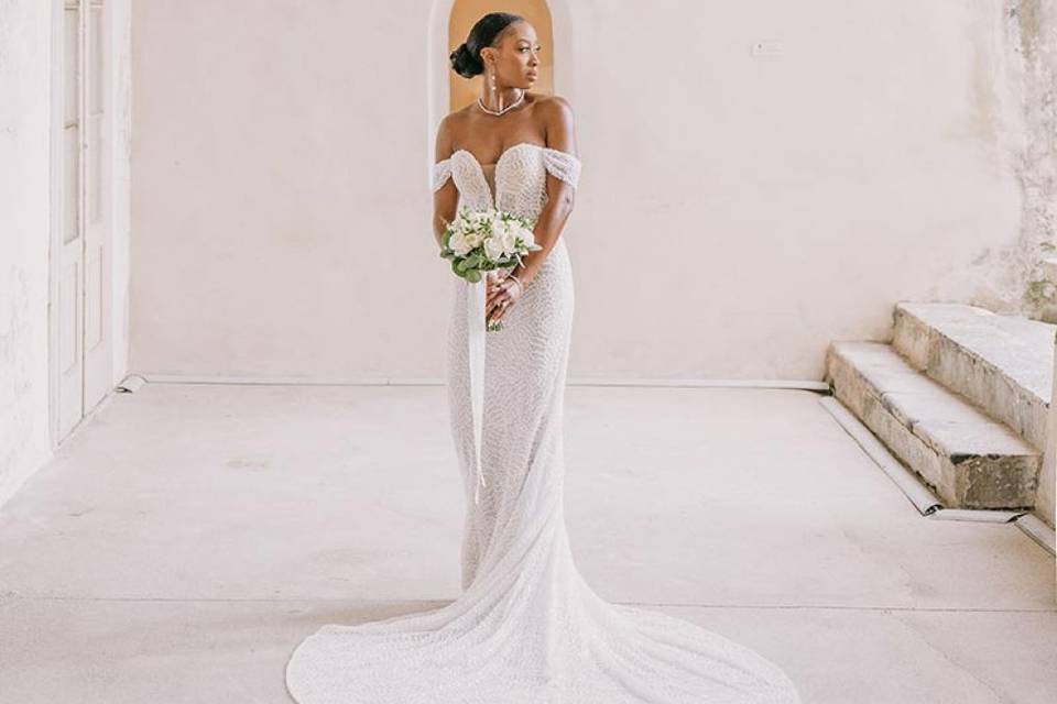 Wedding in amalfi