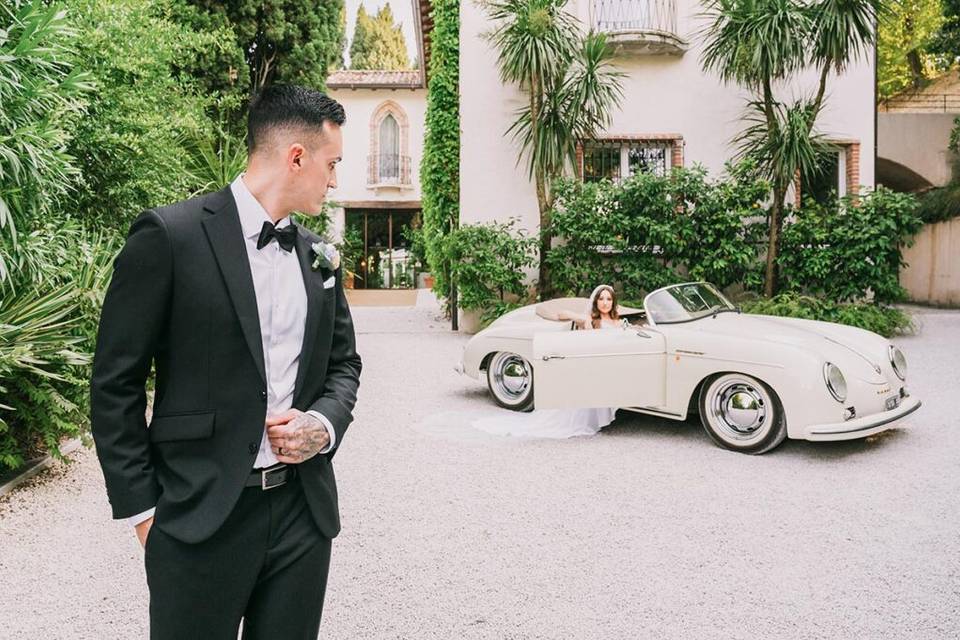 Lake Garda wedding